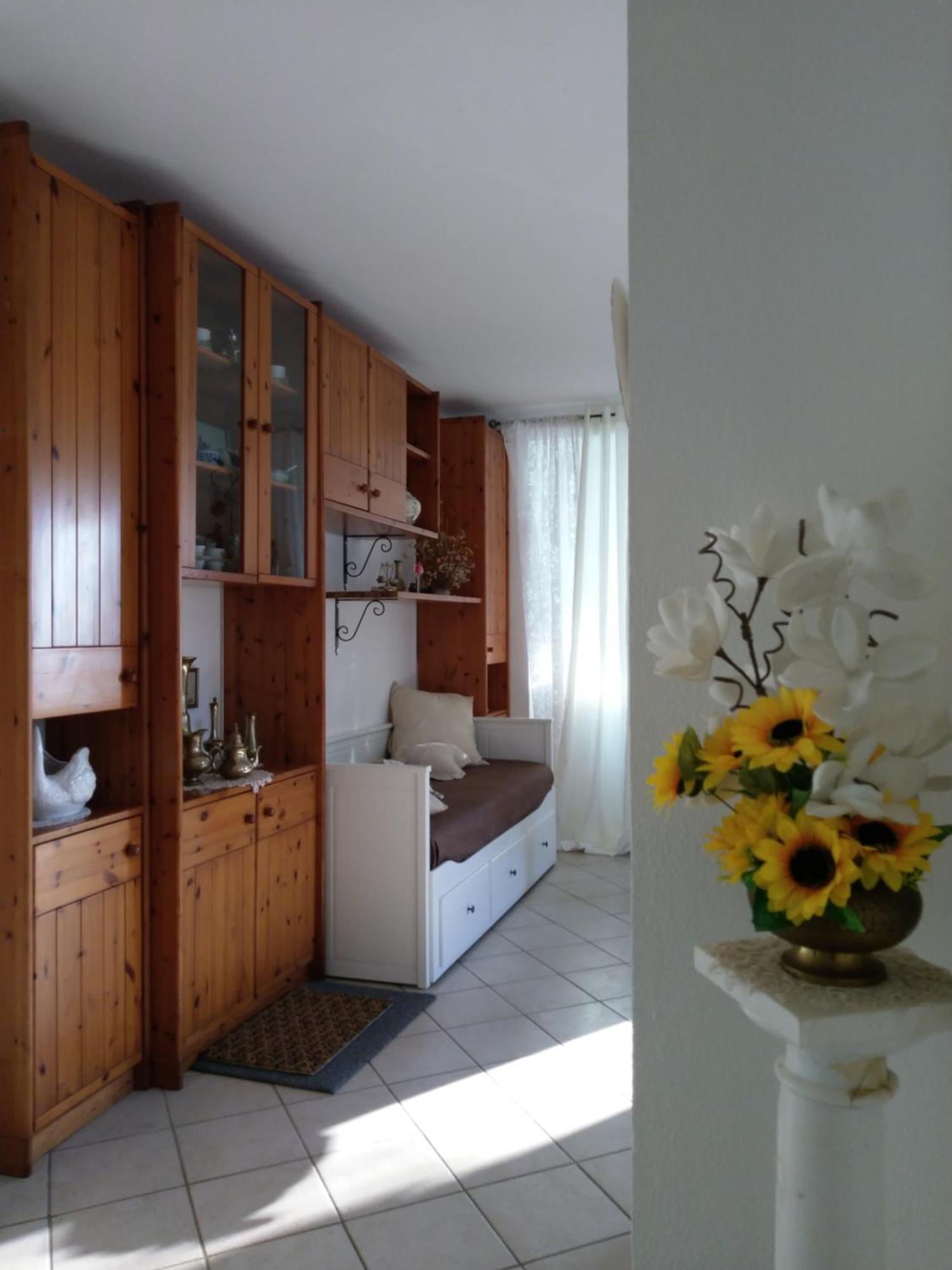 Villino Brunetto Azienda Agrituristica Камольи Экстерьер фото